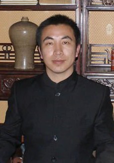 李少白 alon