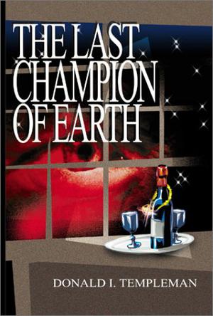 the last champion of earth