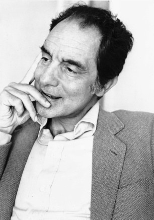 伊塔洛·卡尔维诺 Italo Calvino