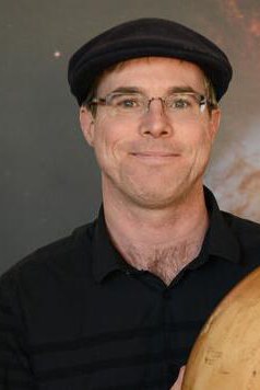 安迪·威尔 Andy Weir