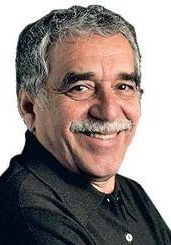 加西亚·马尔克斯 García Márquez