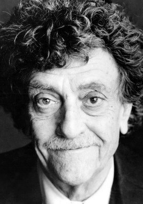 库尔特·冯内古特 Kurt Vonnegut