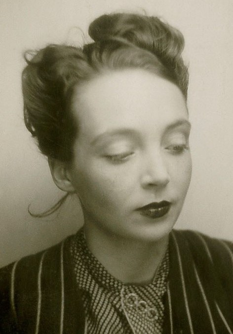 玛格丽特·杜拉斯 Marguerite Duras