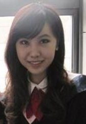 夏茗悠 Sharemy