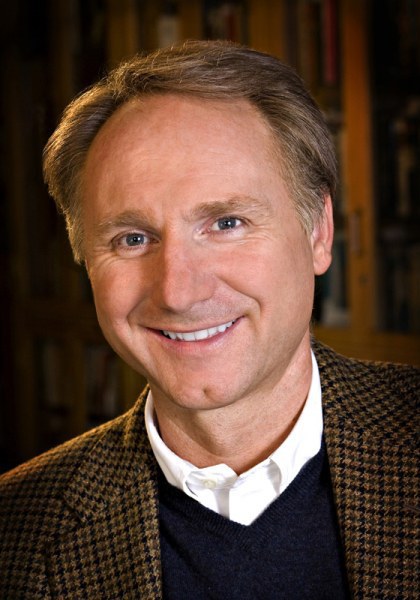 丹·布朗 Dan Brown