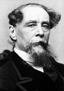 查尔斯·狄更斯 Charles Dickens