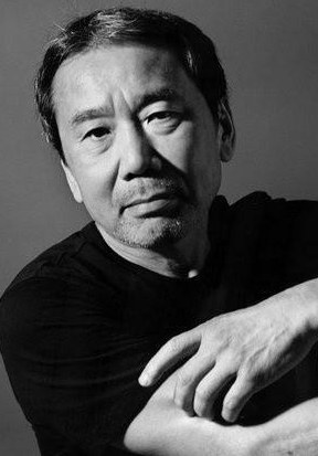村上春树 Haruki Murakami