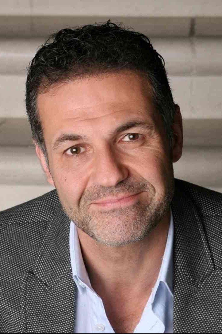 卡勒德·胡赛尼 khaled hosseini