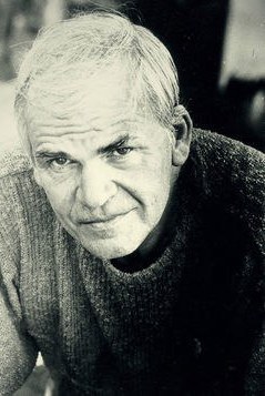 米兰·昆德拉 Milan Kundera