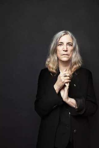 帕蒂·史密斯 Patti Smith