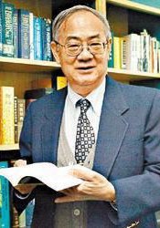 刘绍铭 Joseph S. M. Lau