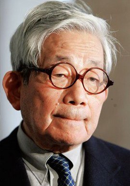 大江健三郎 Kenzaburō Ōe