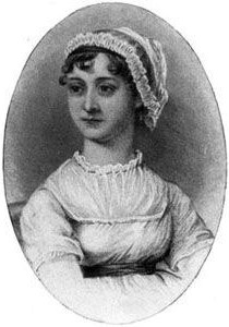 简·奥斯汀 Jane Austen