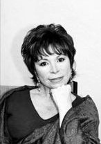 伊莎贝尔·阿连德 Isabel Allende