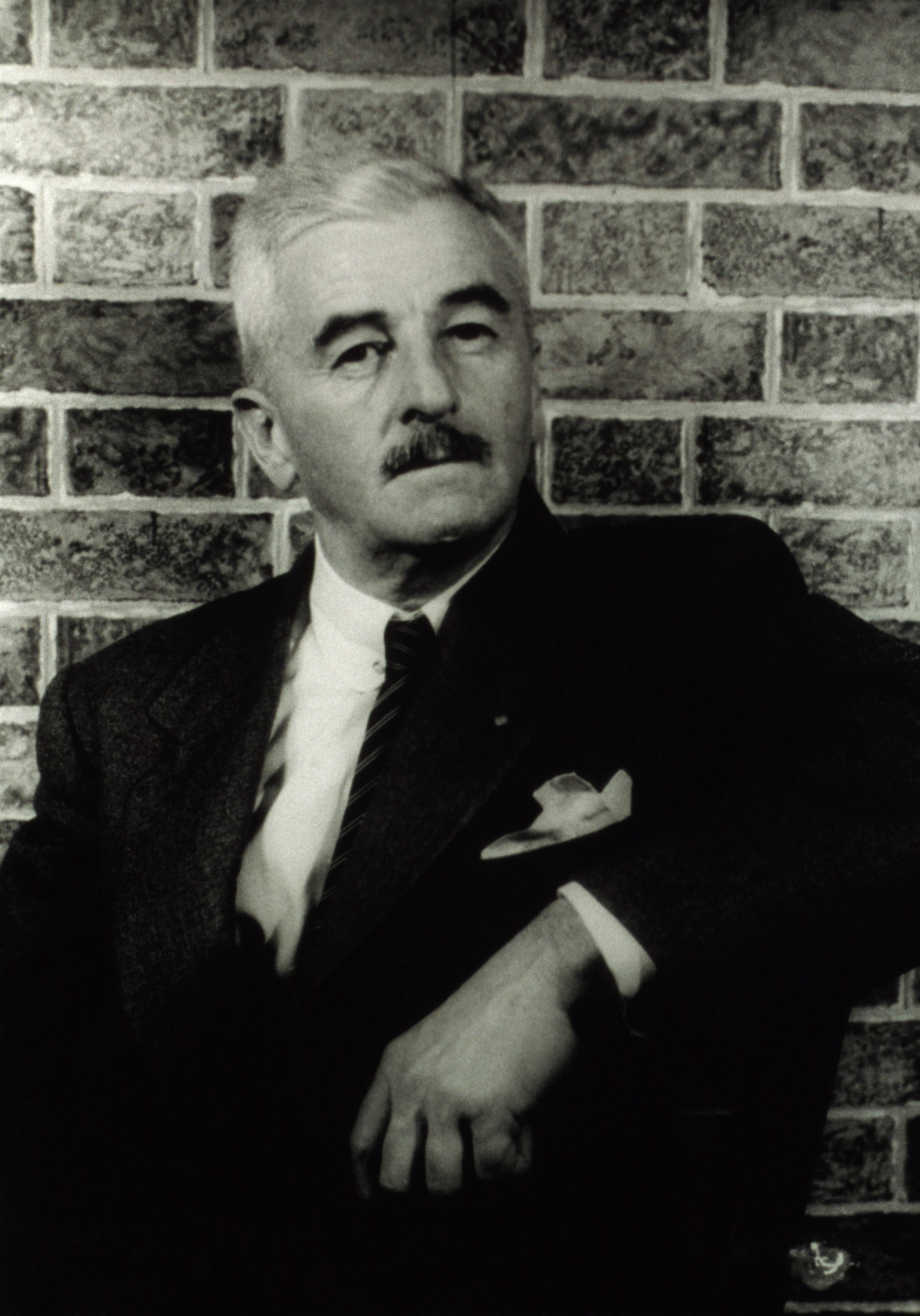 威廉·福克纳 William Faulkner