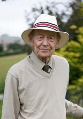 威廉·特雷弗 William Trevor