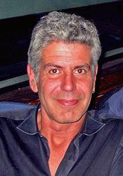 安东尼·伯尔顿 Anthony Michael Bourdain