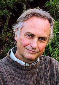 理查德·道金斯 Richard Dawkins
