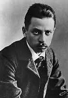 莱内·马利亚·里尔克 Rainer Maria Rilke