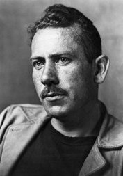 约翰·斯坦贝克 John Steinbeck