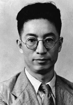 郑振铎   Zheng Zhenduo