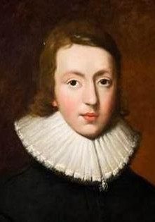 约翰·弥尔顿 John Milton
