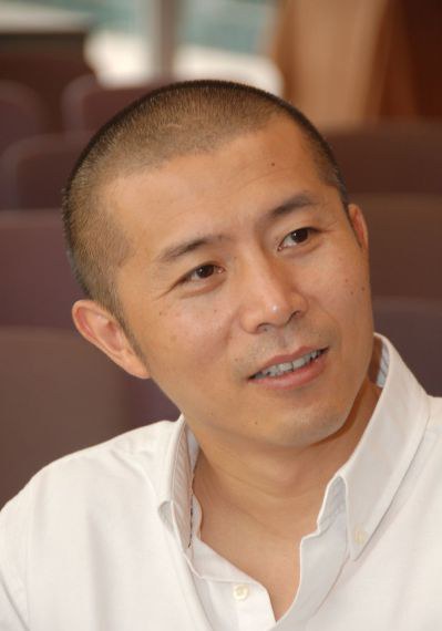 毕飞宇