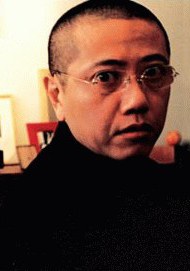 陈丹青