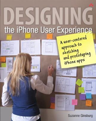 Designing the iPhone User Experience