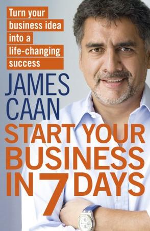 Start Your Business in 7 Days