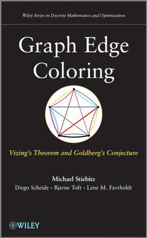 Graph Edge Coloring