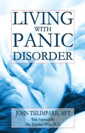 Living with Panic Disorder
