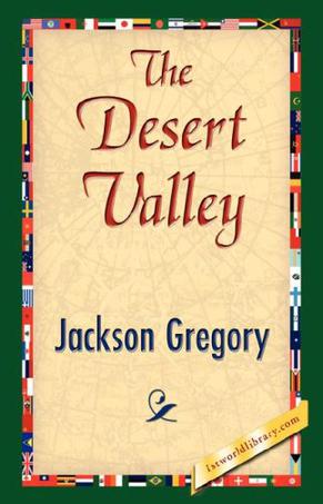 The Desert Valley