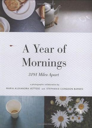 A Year of Mornings