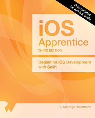 The iOS Apprentice