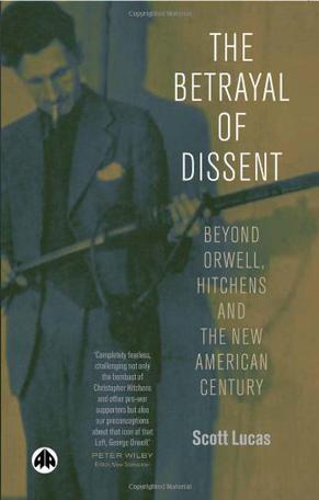 The Betrayal of Dissent