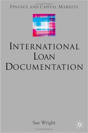 Loan Documentation