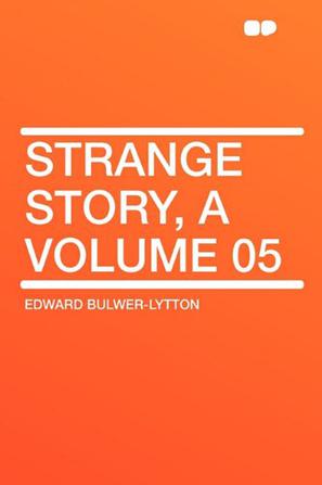 Strange Story, a Volume 05