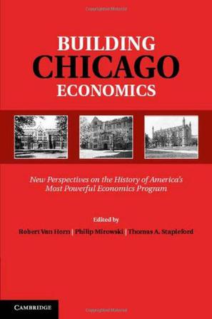 Building Chicago Economics