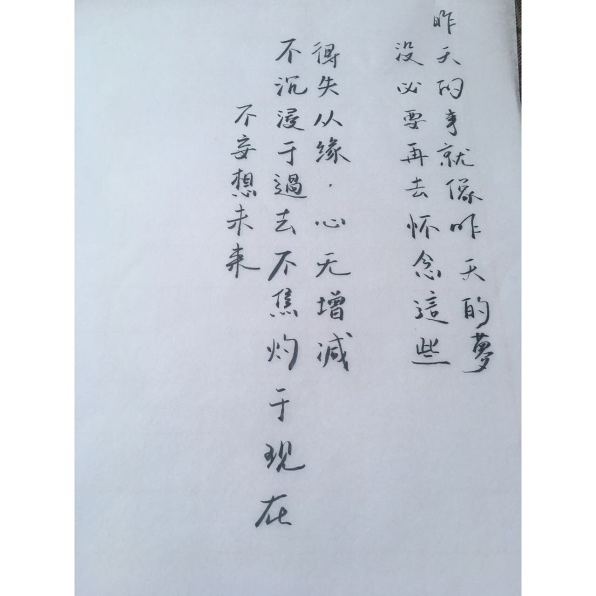 青春总是短小，苦闷却一直庞大1