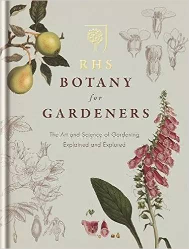 读完这本美丽的书，可以掌握关于植物学的所有基础知识1